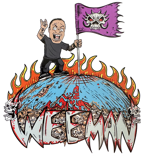 WEEMAN